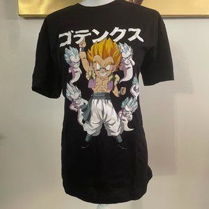 Dragon Ball Z Tee